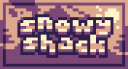 Snowy Shack - PortalMod Discord Server Banner