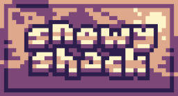 Snowy Shack - PortalMod Discord Server Banner