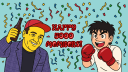 The Discordo Crime Family Discord Server Banner