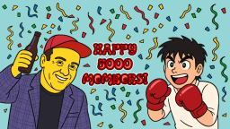 The Discordo Crime Family Discord Server Banner