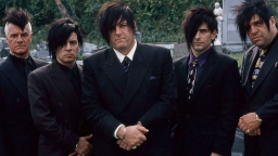 The Discordo Crime Family Discord Server Banner