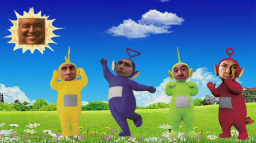 The Discordo Crime Family Discord Server Banner