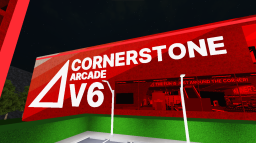 Cornerstone Labs Discord Server Banner