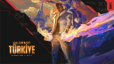 VALORANT Turkiye Discord Server Banner