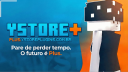 yStore Discord Server Banner