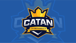 Catan Championship Discord Server Banner