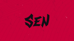 Senketsu’s Hideout Discord Server Banner