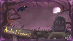 Axolotl Central Discord Server Banner
