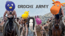 Skinichat Discord Server Banner