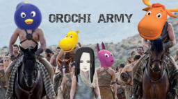 Skinichat Discord Server Banner