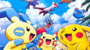 PokeOne - Play Pokemon Together Discord Server Banner