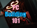 PC Building 101 Discord Server Banner