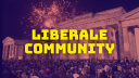 Liberale Community Discord Server Banner