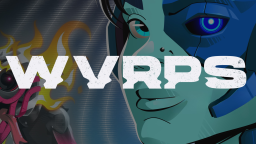 WVRPS Discord Server Banner