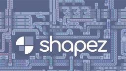 shapez Discord Server Banner