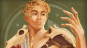 The Hunger Games Discord Server Banner
