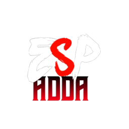 ESPORTS ADDAโข ๐ฎ๐ณ Discord Server Banner