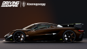 Driving Empire Community Discord Server Banner