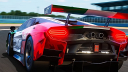 Driving Empire Community Discord Server Banner