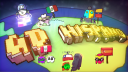 GD Hispanos Discord Server Banner