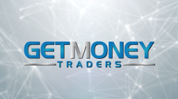 GetMoney Traders Discord Server Banner