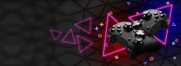 Nandeyanen Discord Server Banner