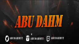 🔥المـجـتـمـع الـدحـمـانـي🔥 Discord Server Banner
