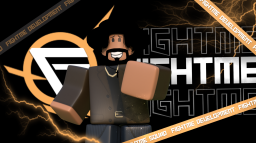 FightMe Studio Discord Server Banner