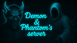 π€ π³ππππ & πΏππππππβπ ππππππ π€ Discord Server Banner