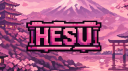 Hesu Discord Server Banner