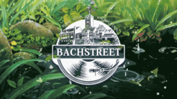 Bachstreet Discord Server Banner