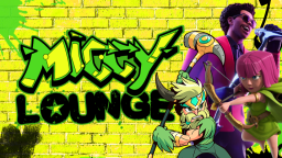 Miggy's Lounge Discord Server Banner