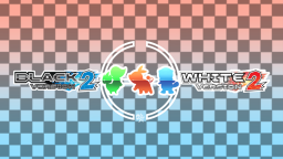 Pokemon Black and White 2 Discord Server Banner