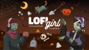 Lofi Girl Discord Server Banner