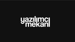 Yazılımcı Mekanı Discord Server Banner