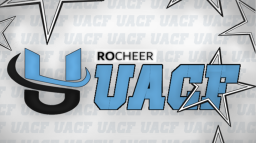 United Allstar Cheerleading Federation Discord Server Banner