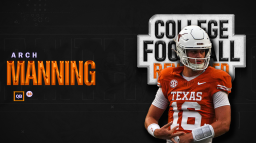 College Football Revamped Discord Server Banner