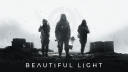Beautiful Light Discord Server Banner