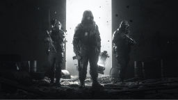 Beautiful Light Discord Server Banner