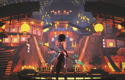 么' ᴛʜᴇ Discord Server Banner