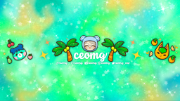 ceo crossing Discord Server Banner
