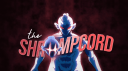 The ShrimpCord Discord Server Banner