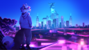 The Furry Assembly Discord Server Banner