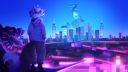 The Furry Assembly Discord Server Banner