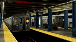 Metropolitan Transportation Authority on Roblox Discord Server Banner