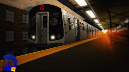 Metropolitan Transportation Authority on Roblox Discord Server Banner
