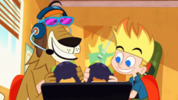 zParsero Discord Server Banner