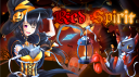 Red Spirit 🏮 Discord Server Banner