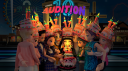 Audition Latino Oficial Discord Server Banner