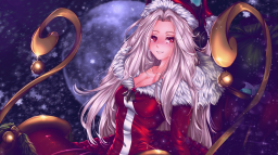 Yuri's Arcade - Social Discord Server Banner